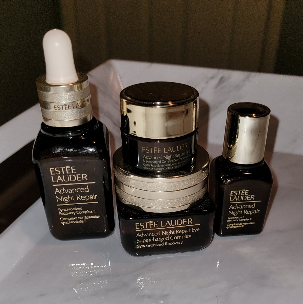 Estee Lauder Skin Care